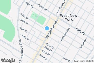 Map image of the property - 505 57th St