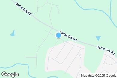 Map image of the property - 100 Silent Brk Trl