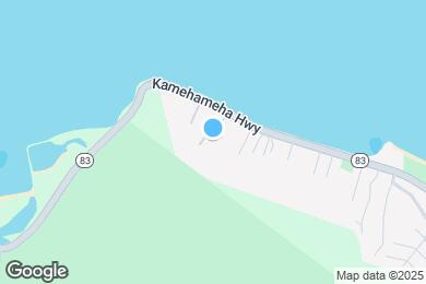 Map image of the property - 51-636 Kamehameha Hwy