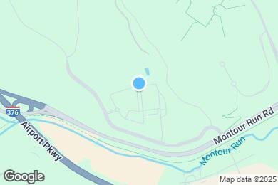 Map image of the property - Prism at Diamond Ridge