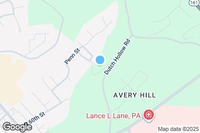 Map image of the property - 15 Edwards Ln