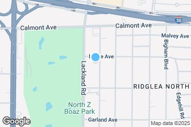 Map image of the property - 3008 Sappington Pl