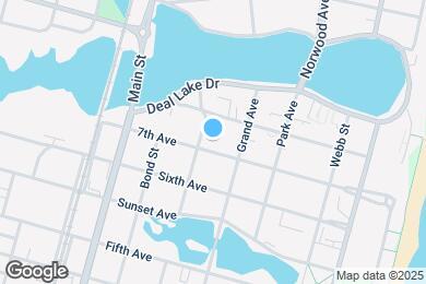 Map image of the property - 511 7th Ave