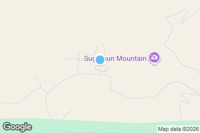 Map image of the property - 695 Left Fork Rd