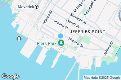 Map image of the property - 128 Marginal St