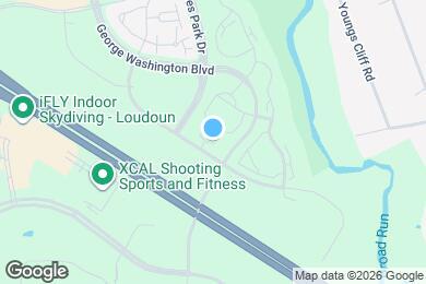 Map image of the property - 20320 Beechwood Terrace