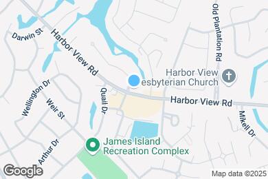 Map image of the property - 798 Harbor Pl Dr