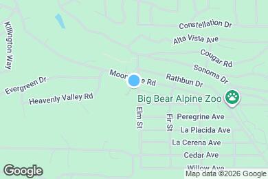 Map image of the property - 658 Elm St