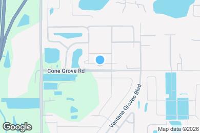 Map image of the property - 10512 Strawberry Tetra Dr