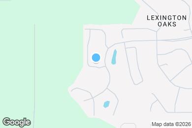 Map image of the property - 5218 Algerine Pl