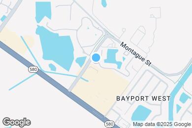 Map image of the property - 11726 Declaration Dr