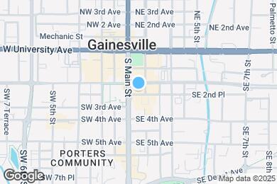 Map image of the property - Magnolia Apartment Residences