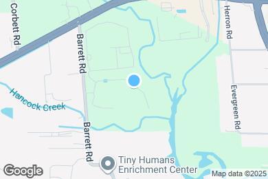 Map image of the property - 2680 Riverfield Rd