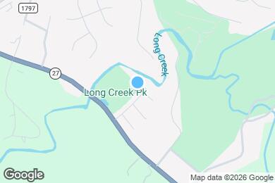 Map image of the property - 235 Chattaroy Dr