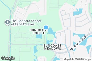 Map image of the property - 3246 Bellericay Ln