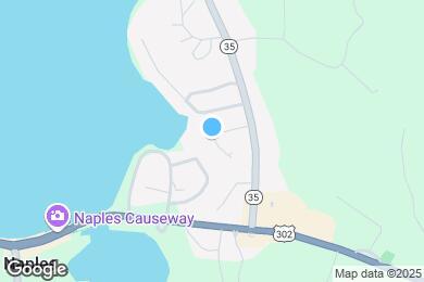 Map image of the property - 19 Burke Rd