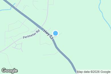 Map image of the property - 107 Windover Wy