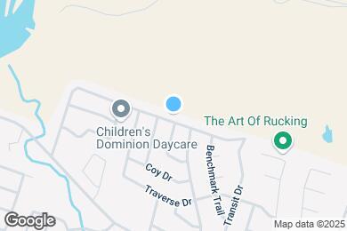 Map image of the property - 2521 Schwald Rd