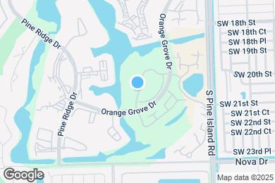 Map image of the property - 1713 Whitehall Dr