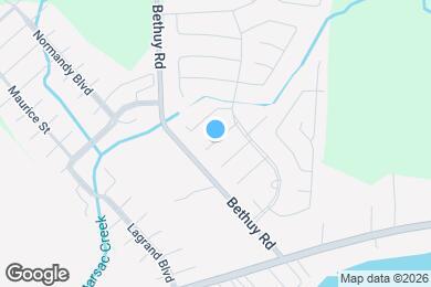 Map image of the property - 9969 Diamond Rock Ct