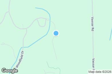 Map image of the property - 10122 Sunrise Dr