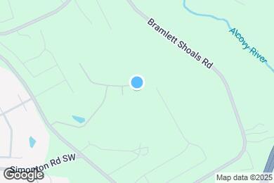 Map image of the property - 859 Castlebottom Dr