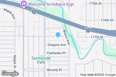 Map image of the property - 242 Adelaide Pl