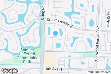 Map image of the property - 723 Sunny Pine Way