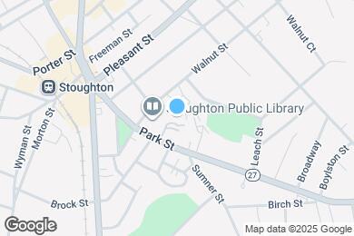 Map image of the property - 31 Jones Ter