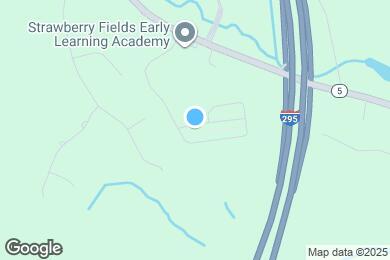 Map image of the property - 121 Allura Ln