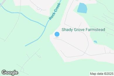 Map image of the property - 1575 Wynfield Dr