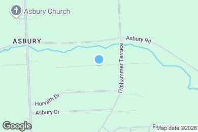 Map image of the property - 33 Meadowlark Dr