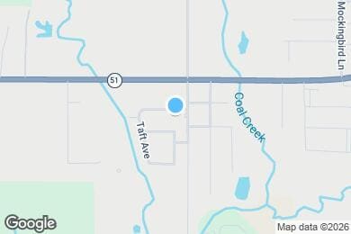 Map image of the property - 1801 SW 2nd St