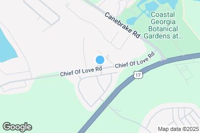 Map image of the property - 3 Redding Ct