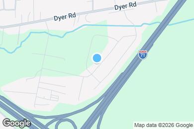 Map image of the property - 1594 Lewes Castle Dr