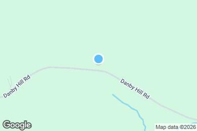 Map image of the property - 818 Danby Hill Rd