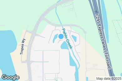 Map image of the property - 4475 Ellipse Dr