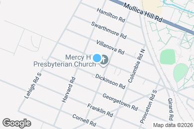 Map image of the property - 310 University Blvd