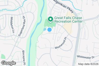 Map image of the property - 47326 Sterdley Falls Terrace