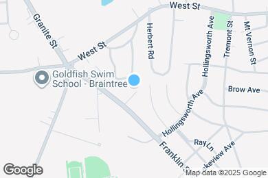Map image of the property - 26 Reed Hill Rd
