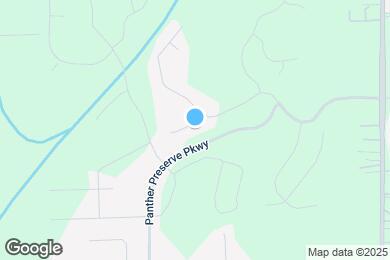 Map image of the property - 11256 Panther Creek Ct