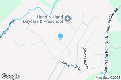 Map image of the property - 48 Huntleigh Park Ct