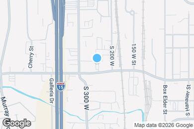 Map image of the property - 4778 Huntly Dr