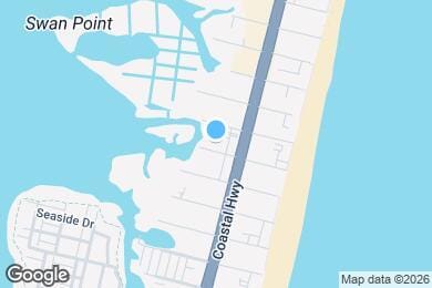 Map image of the property - 106 74th St