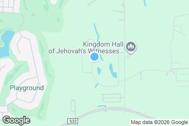 Map image of the property - 7247 Mystic Brook Way