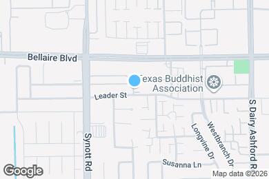 Map image of the property - 13046 Leader St