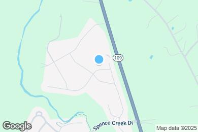 Map image of the property - 2108 Houston Bnd