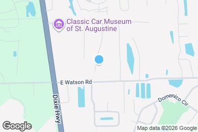 Map image of the property - 233 Hemlock Pt