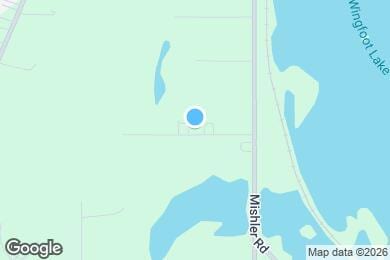 Map image of the property - 457-459 Hutchison Dr