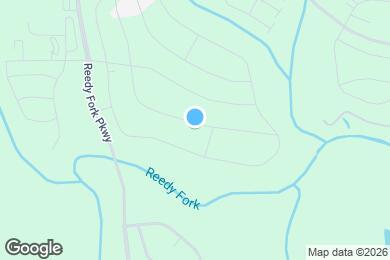 Map image of the property - 3107 Highlander Pt